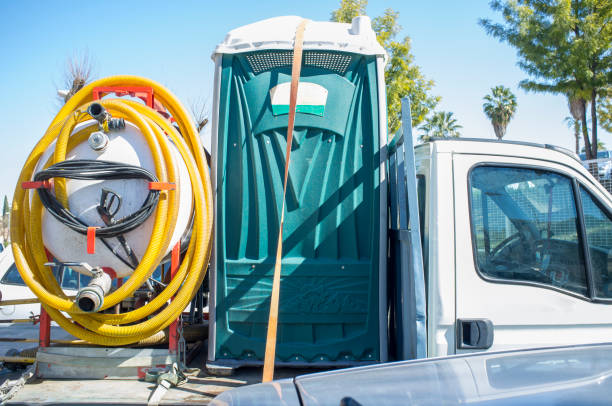 Best Construction site porta potty rental  in Mooresville, NC