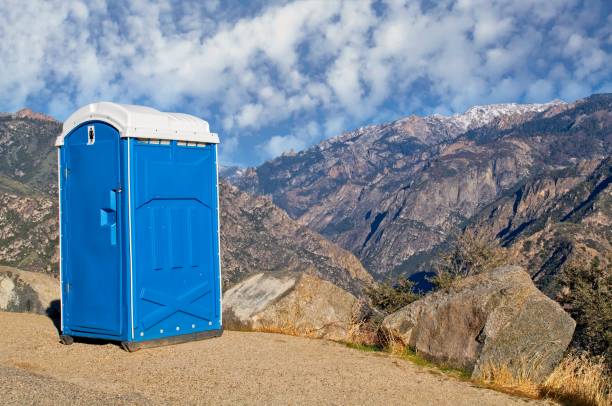 Portable Toilet Options We Offer in Mooresville, NC