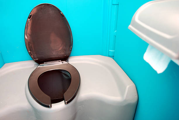 Sanitation services for porta potties in Mooresville, NC