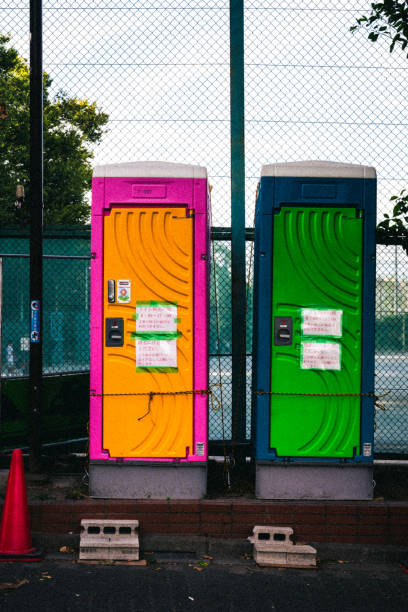 Best Luxury portable toilet rental  in Mooresville, NC