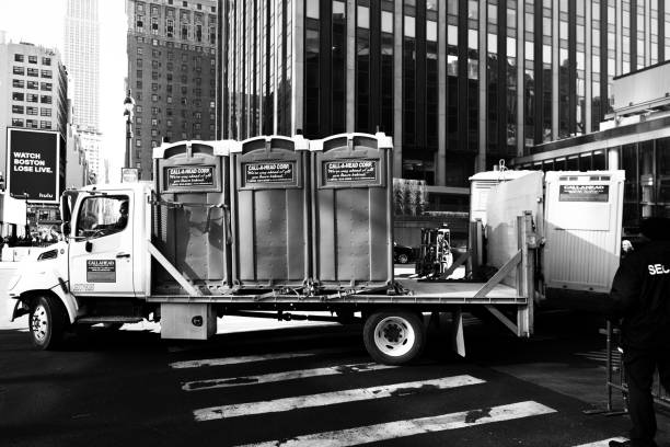 Mooresville, NC porta potty rental Company