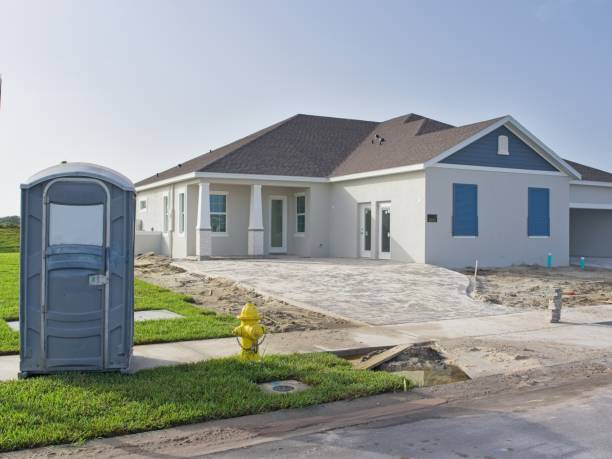 Best Porta potty rental near me  in Mooresville, NC