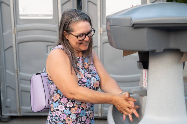 Best Sanitation services for porta potties  in Mooresville, NC